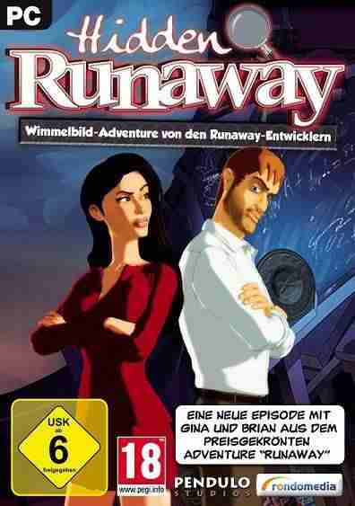 Descargar Hidden Runaway [English][PROPHET] por Torrent